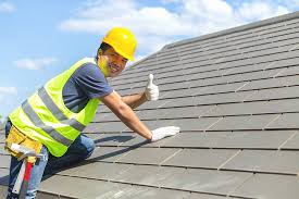 Metal Roofing in Fifth Ward, LA